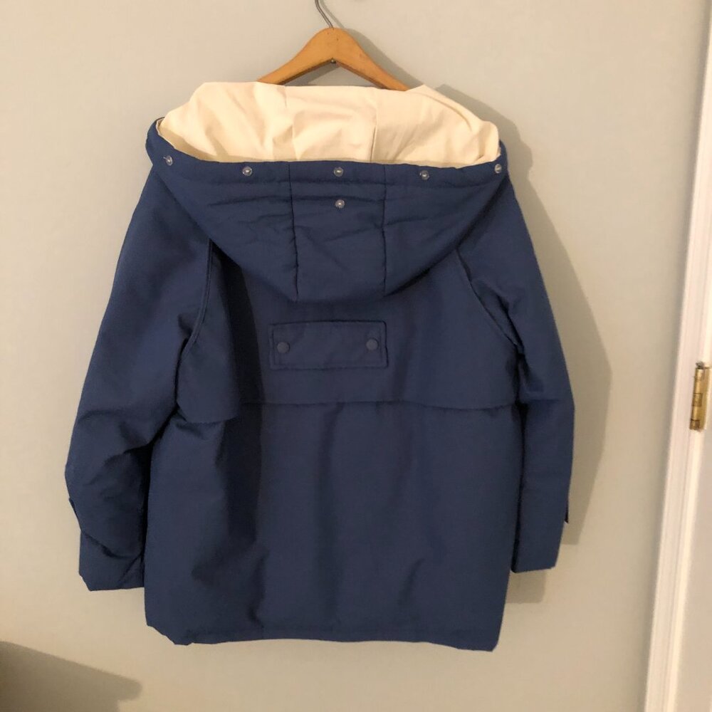 Nap Winter Coat - Picture 3 of 3